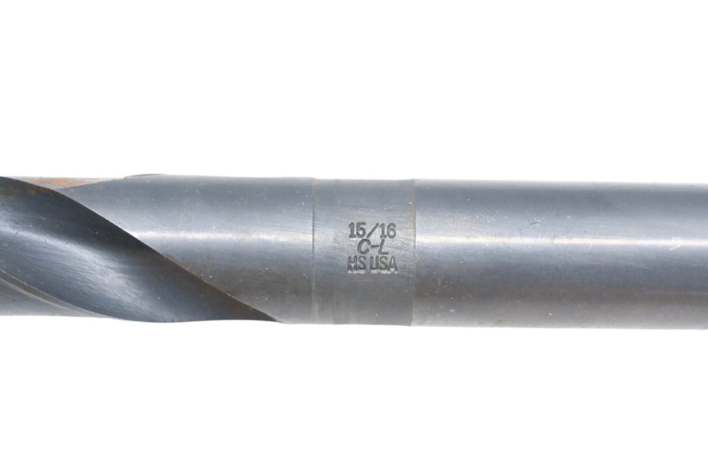 Cle-Line DG016-27 15/16" x 11" HS Drill Bit