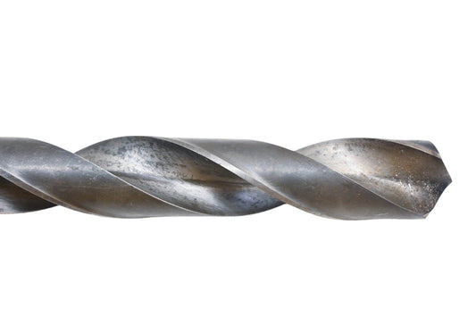 Cle-Forge DG016-29 1-27/34" x 15" HS Morse Drill Bit