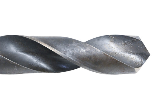 Morse DG024-17 1-5/16" x 14" Taper Drill Bit