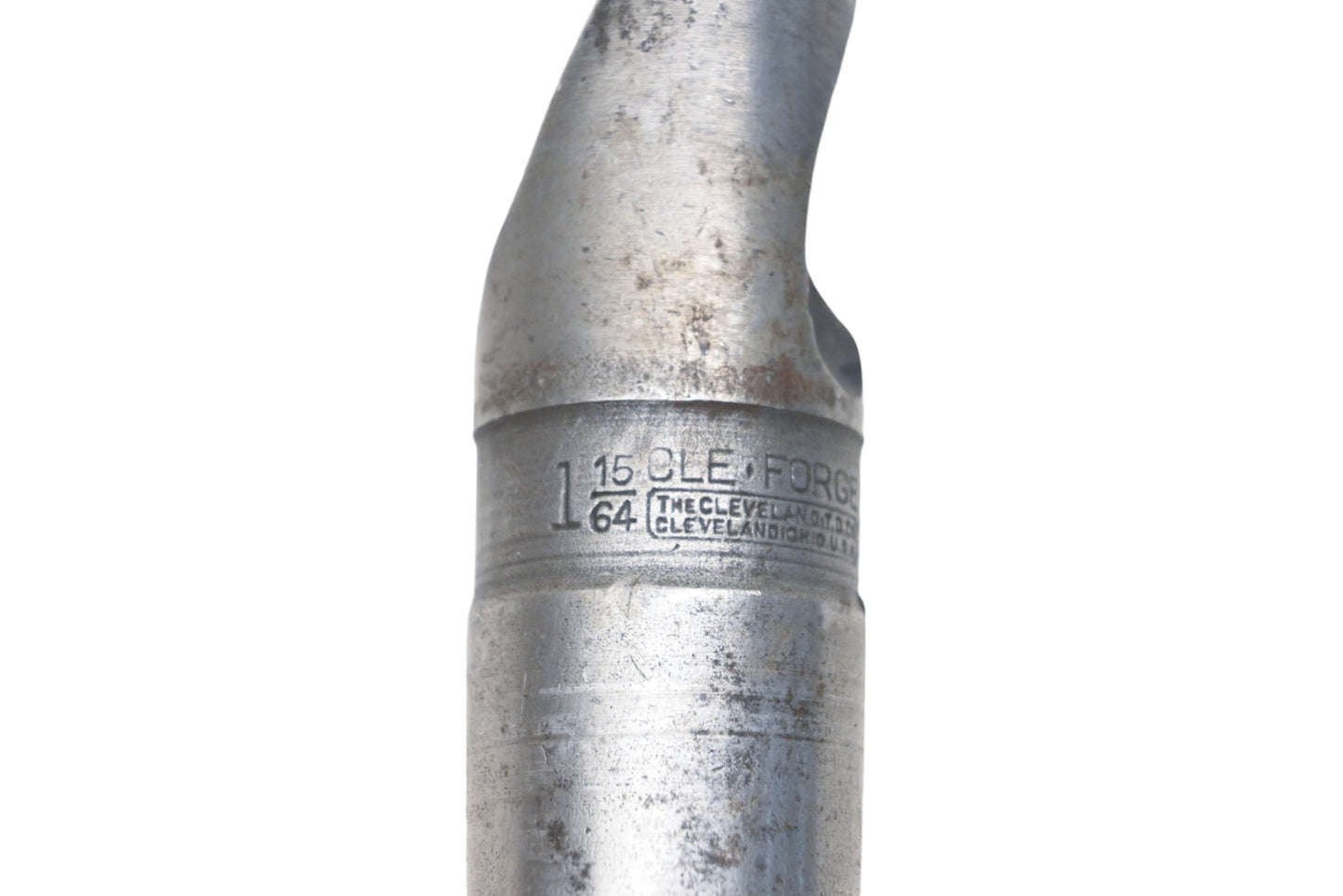 Cle-Forge DG024-18 1-15/64" x 13.5" Morse Taper Drill Bit