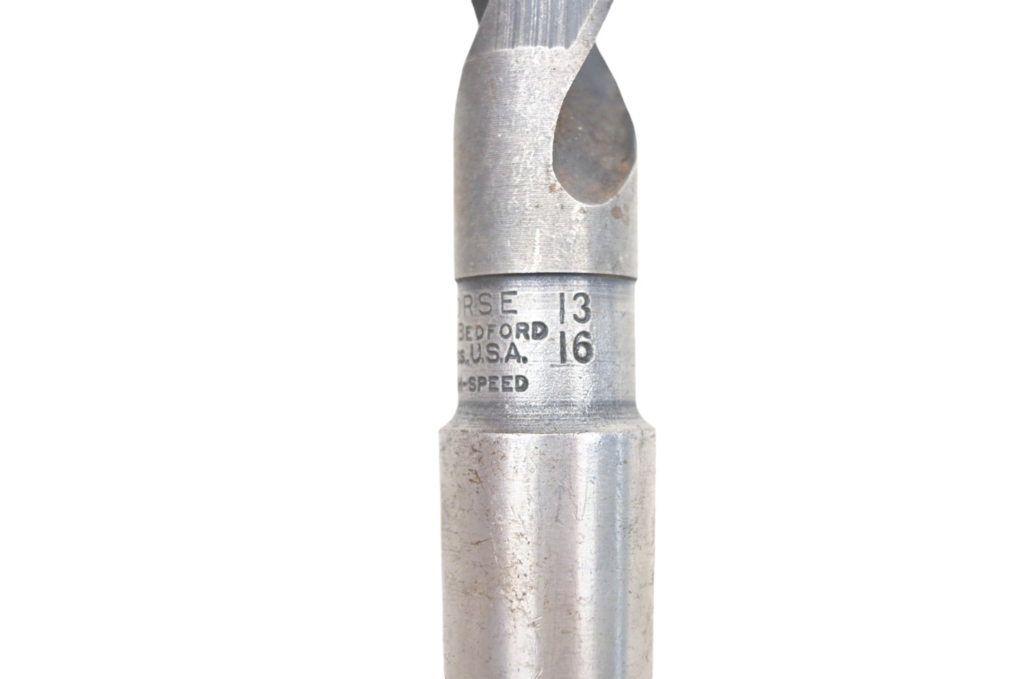 Morse DJ024-6 13/16" x 10.5" Taper Drill Bit