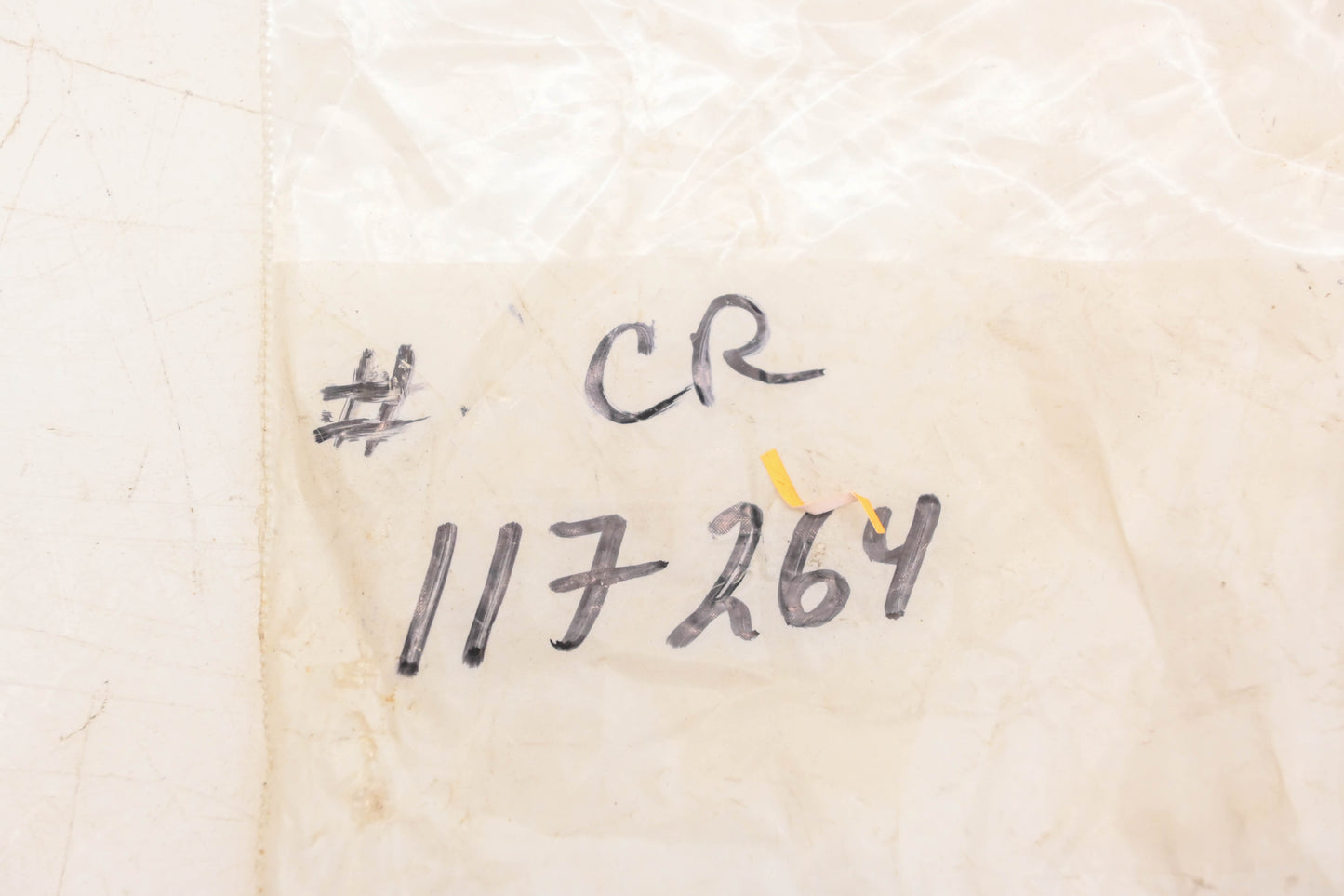 Crown 117264 Washer NOS