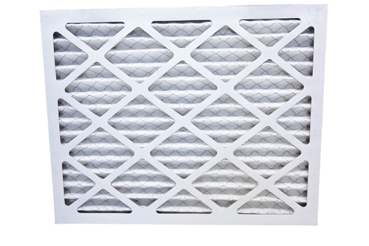 Clarcor 5267302008, HE40-6001 Purolator 16"x20"x1" Air Filter NOS