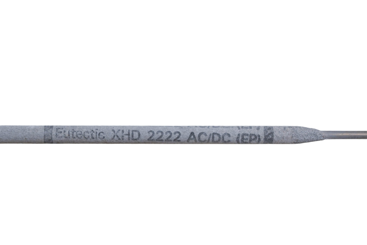 Eutectic XHD2222, XHD 2222 3/32" x 10" Welding Rods 1.7lbs Qty 36 NOS