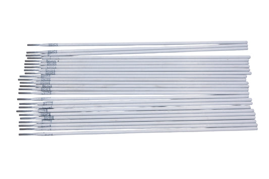 Aftermarket DL009-2 ENiCrFe-3 15/128" x 13" Welding Rods 2lbs Qty 25 NOS