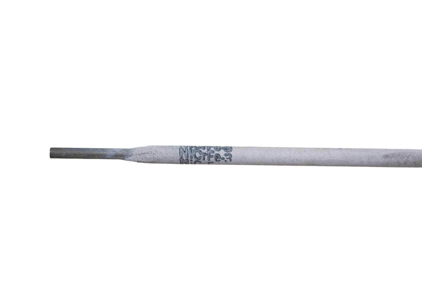 Aftermarket DL009-2 ENiCrFe-3 15/128" x 13" Welding Rods 2lbs Qty 25 NOS