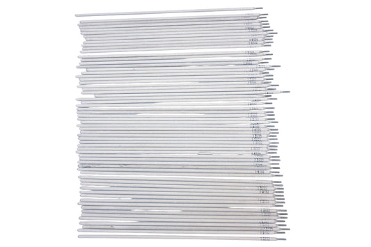 Aftermarket 7018-1 Welding Rods 15/128" x 14" Qty 60 NOS