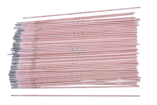Aftermarket 6010 Welding Rods 1/8" x 14" 5lbs Qty 99 NOS