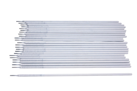 Eutectic XHD2222, XHD 2222 15/128" x13" Welding Rods 2.5lbs Qty 24 NOS