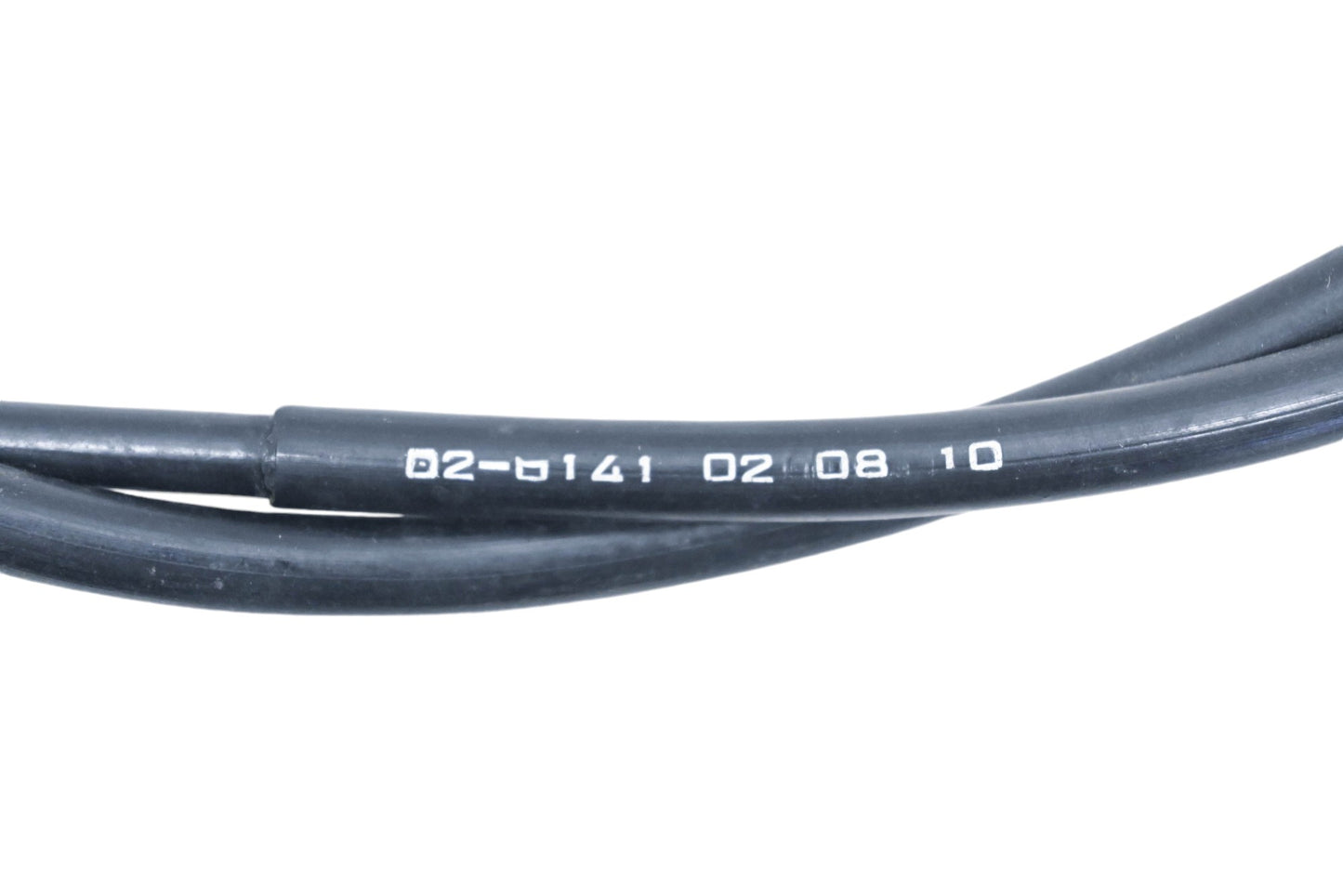 Motion Pro 02-0141 Rear Hand Brake Cable