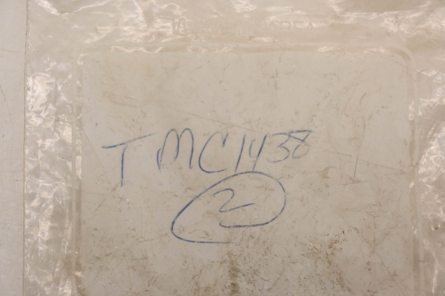 Rolair TMC1438 Couplers Qty 2 NOS