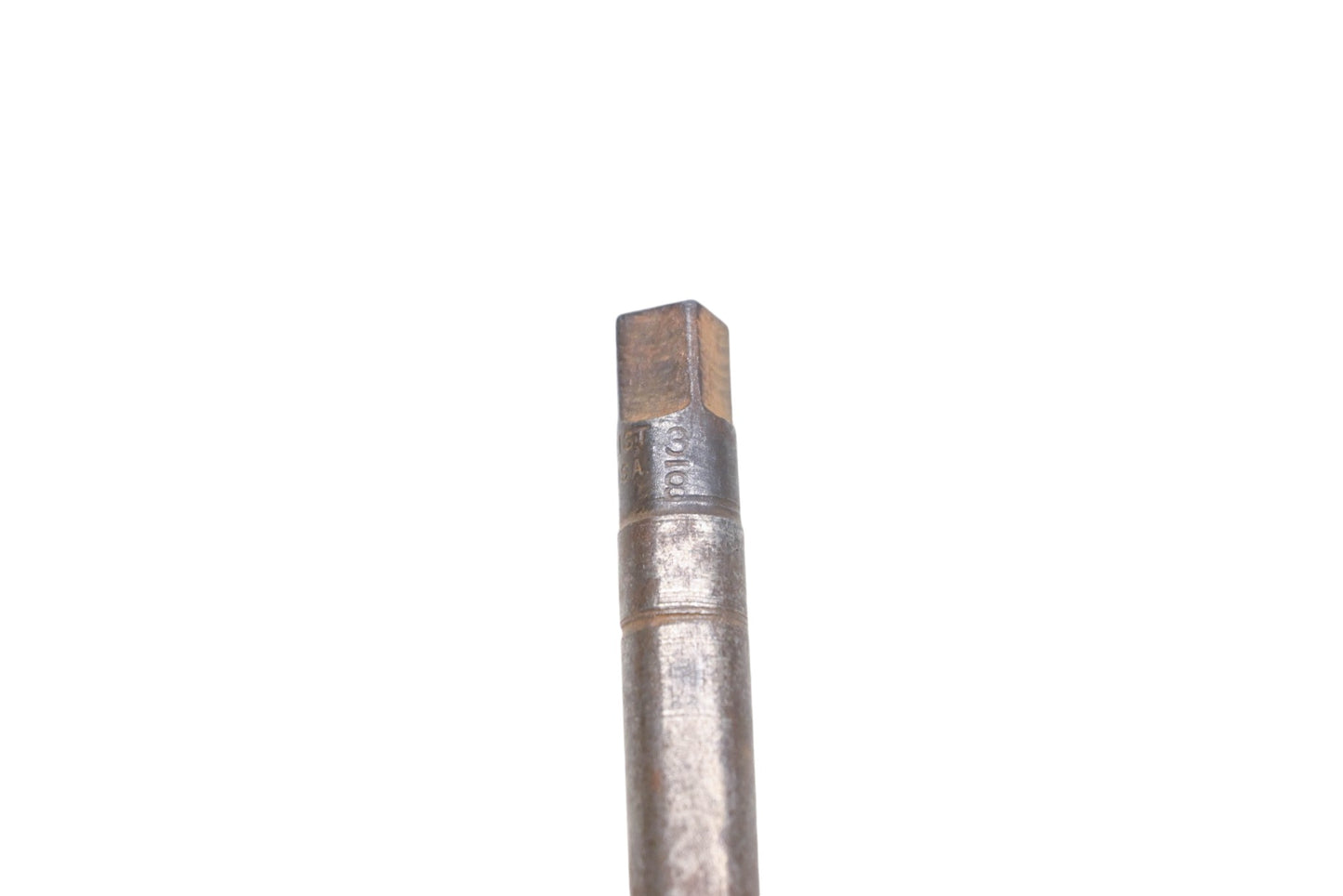 Union Twist DT017-21 3/8" x 5" Straight Flute Hand Reamer