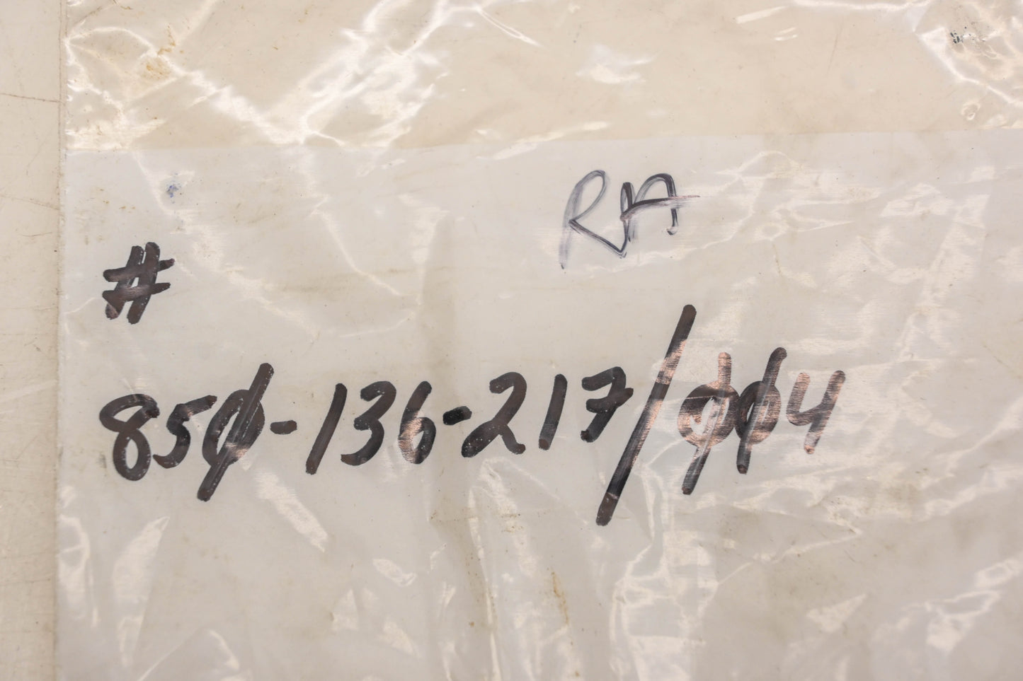 Raymond 850-136-217/004 Bus Bar NOS