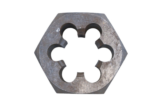 Butterfield DT017-27 1-1/8"-7 NC Hex Die