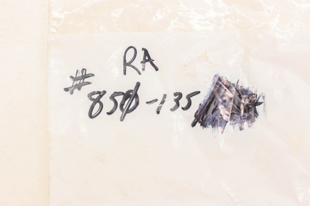 Raymond 850-135 Lock Nut NOS
