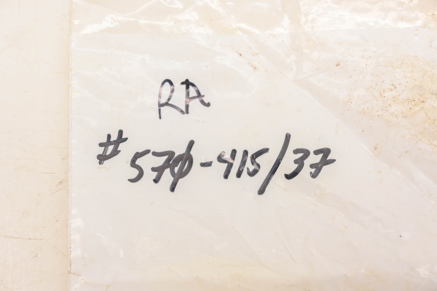 Raymond 570-415/37, 570-415-37, 57041537 Washer NOS