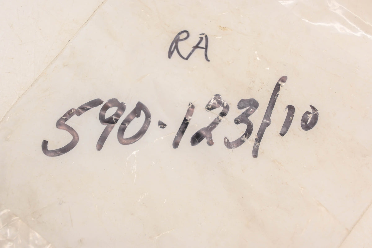Raymond 590-123/10, 590-123-10, 59012310 Contact Stop Plate NOS
