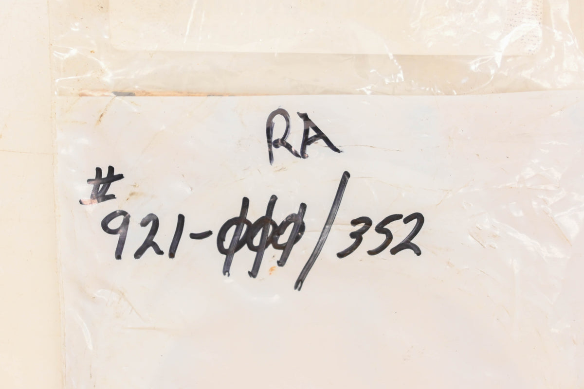 Raymond 921-000/352, 921-000-352, 921000352 Shims NOS