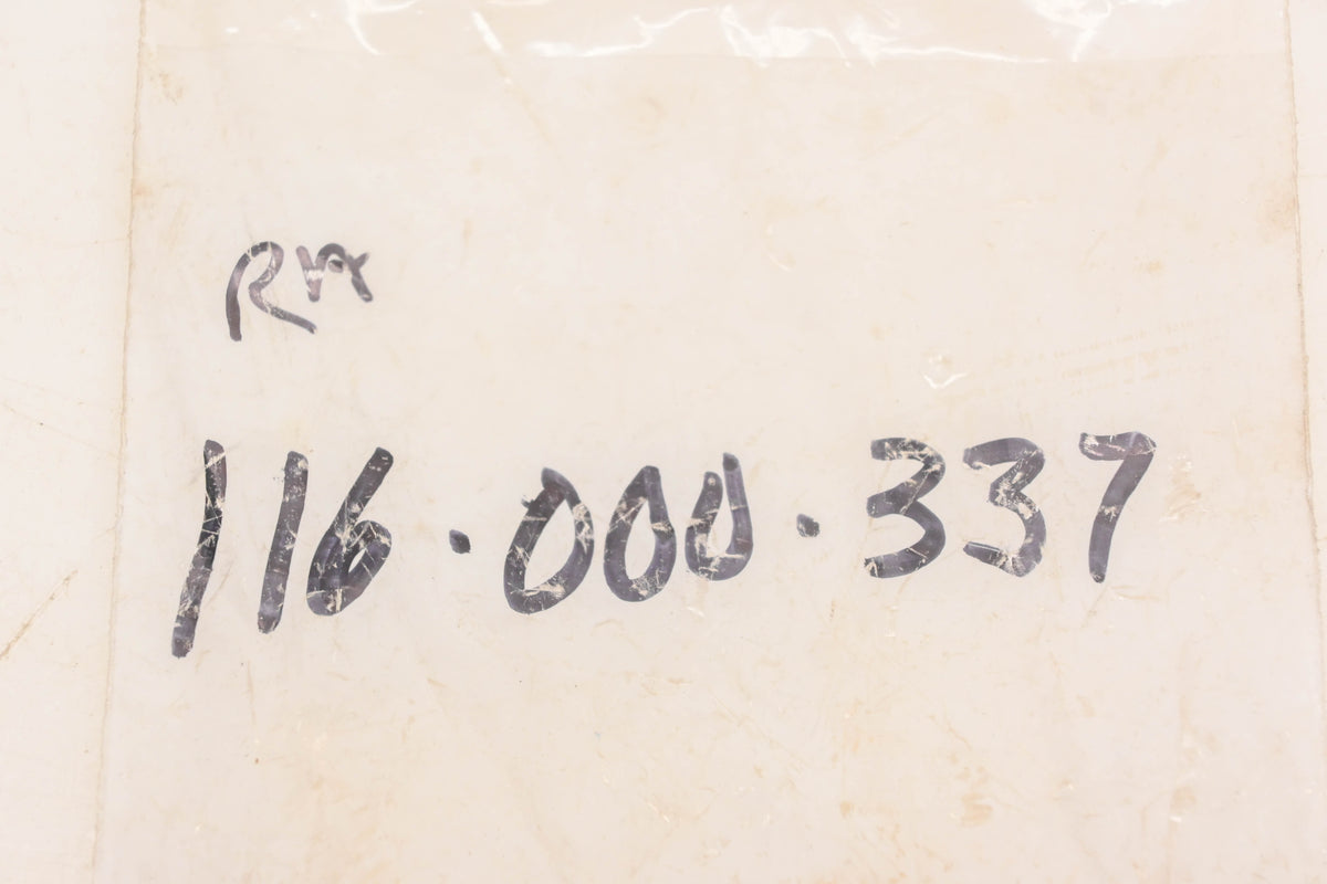 Raymond 116-000-337, 116000337 Spacer NOS