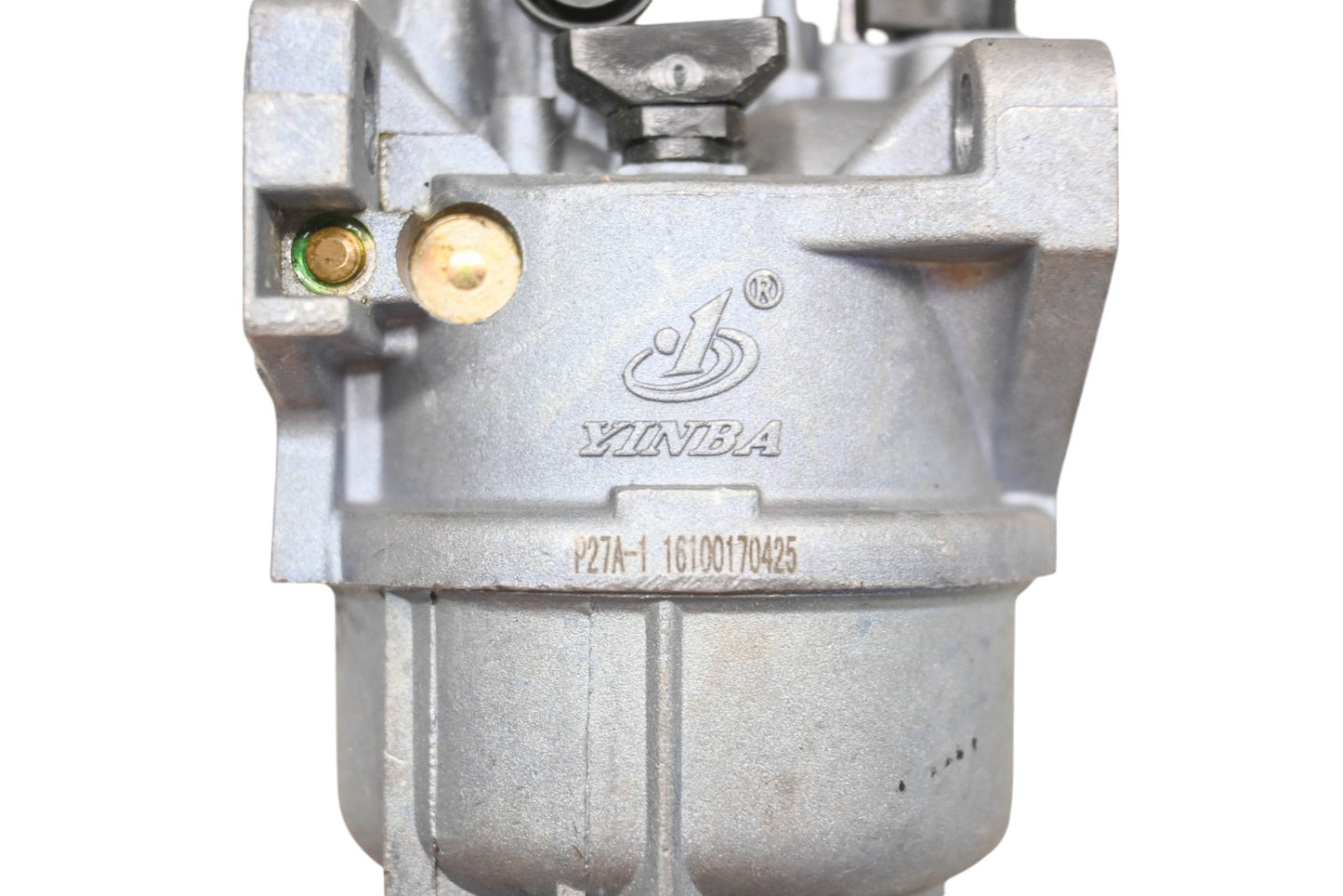 Yinba P27A-1, 16100170425 Carburetor NOS
