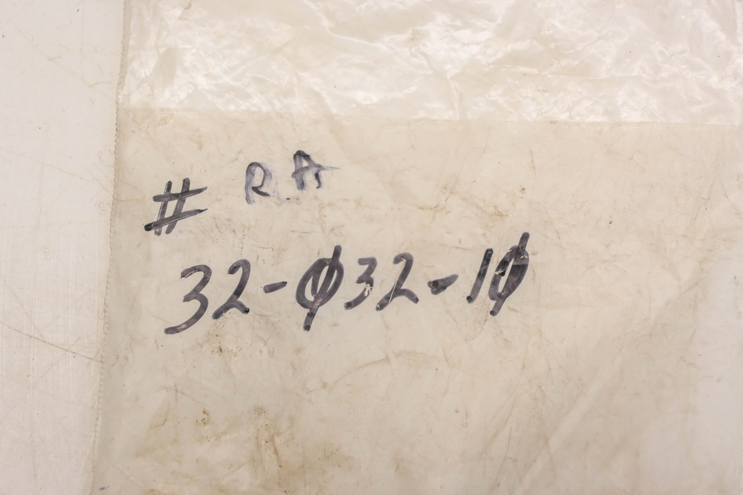 Taylor-Dunn 32-032-10 Steering Bushing NOS