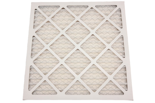 Clarcor 5267302010 Puralator HE40 STD1 Air Filter 20"20"x1" NOS