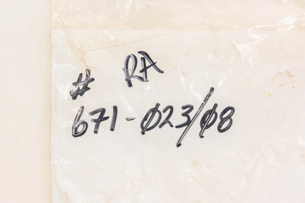 Raymond 671-023/08 Spacer NOS