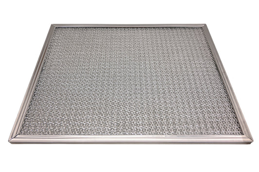 Aftermarket YP500-57 Metal Mesh Filter 15"x12"x1/2" NOS