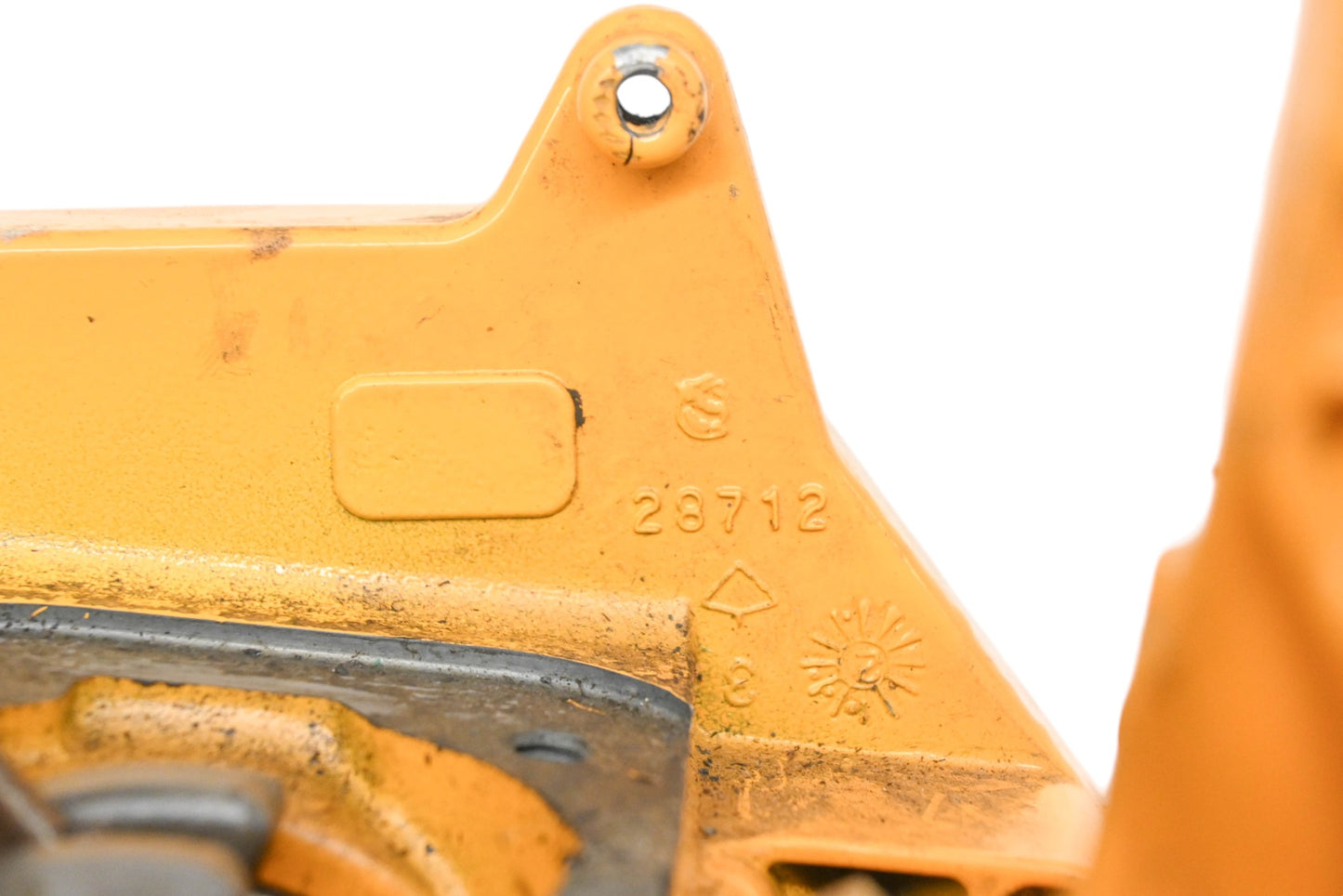 Cub Cadet 28712 Chainsaw Crankcase Housing