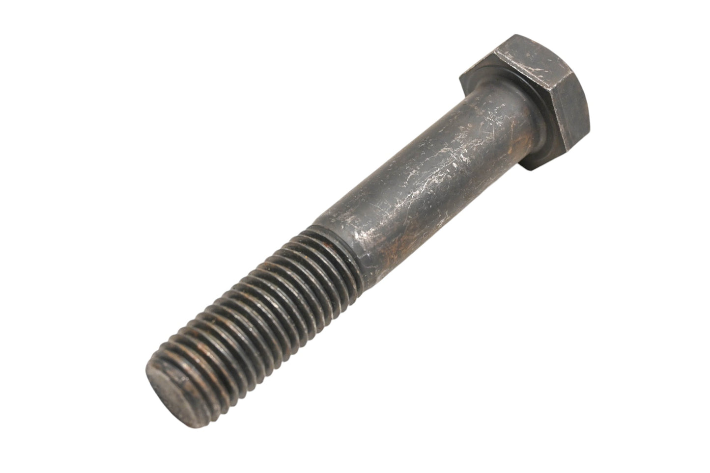 Aftermarket BA006-18 Hex Cap Bolt 1-11 x 2-3/8" 5-7/8" Grade 5 NOS