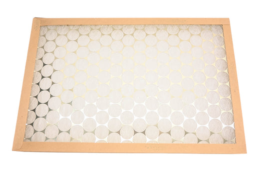 Glasfloss GTA16242 Air Filter 16"x24"x2" NOS