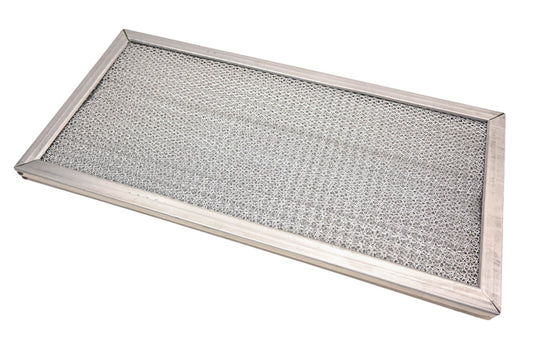 Aftermarket YO503-83 Metal Mesh Filter 10"x20"x1" NOS