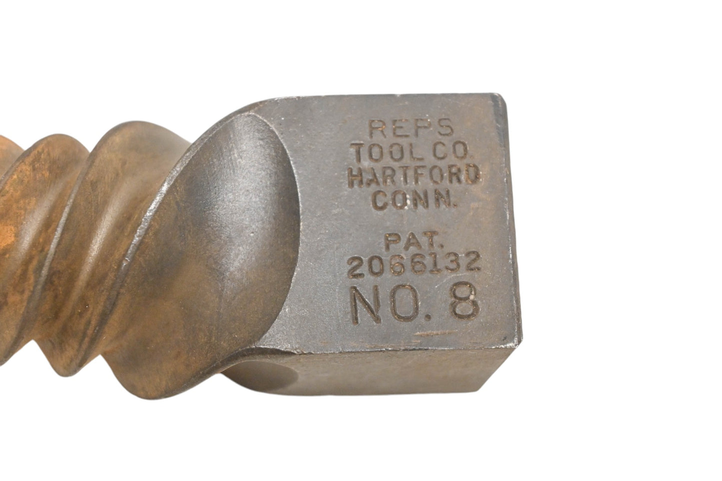 Reps Tool Company 8 No.8 Pipe Extractor