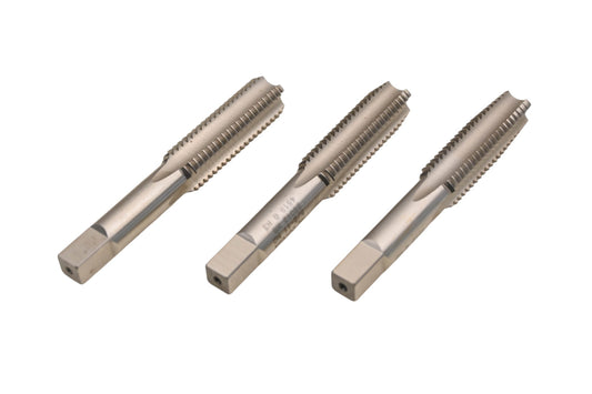 Hanson-Whitney 26010, 26011, 26013 High Speed GH-3 5/8-11 Tap Kit