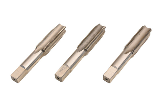Hanson-Whitney 28010, 28011, 28013 High Speed GH-3 3/4-10 Tap Kit