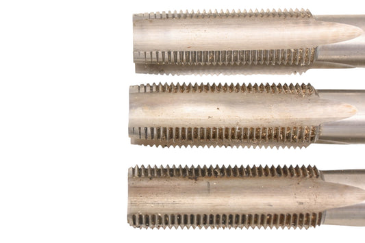 Butterfield 10-11060, 1011060 GH-4 1-12 N.F. Hand Tap Kit