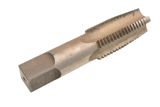 Card USA BK002-22 1" 1/2-6 N.C. Taper Hand Tap