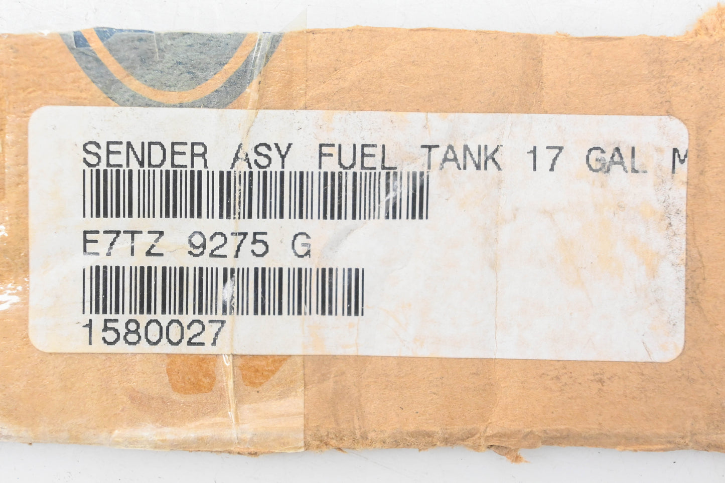 New OEM Ford E7TZ-9275-G, E8PF-9275-CA Fuel Sender With Gasket NOS