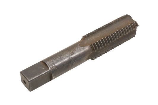 J.M.Carpenter BL004-9 1"-8 Bottoming Hand Tap