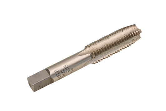 Butterfield BL005-13, 5/8"-11 N.C. GH3 Plug Hand Tap