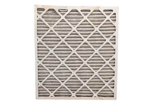 Aftermarket EQP-ACT Air Filter 22"x25"x1" NOS