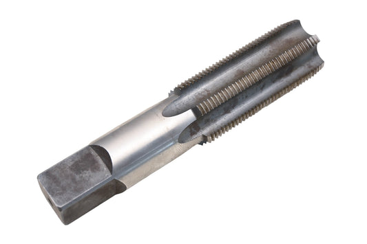 Hanson-Whitney 39517 1 3/8"-12 HS GH4 Plug Hand Tap