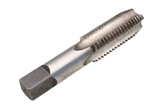 Hanson-Whitney 35017 1 1/8"-7 NC HSG H4 Plug Hand Tap