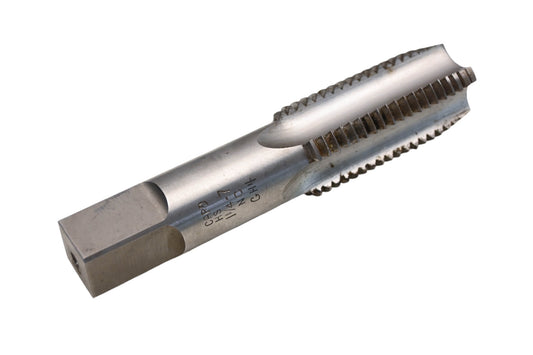 Card BL012-13 1 1/4"-7 NC HS GH4 Plug Hand Tap