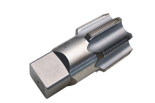 Greenfield Threading BN006-11 2"-11 1/2 NPT HS Plug Hand Tap