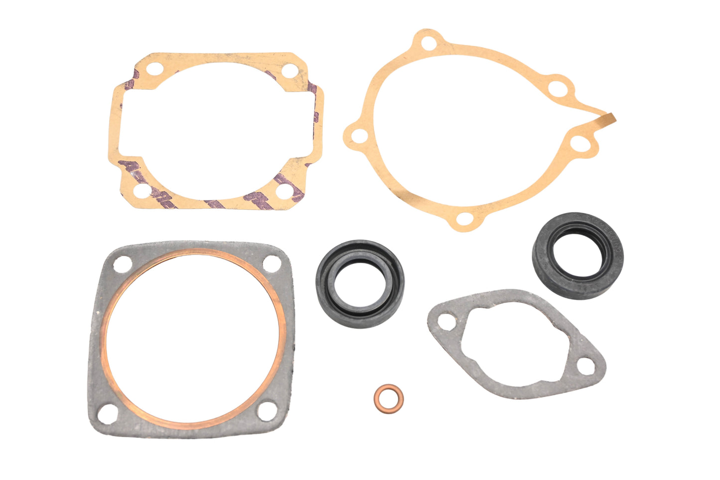 Aftermarket 420985390, 985390, P420985390 Rotax Top End Gasket Kit NOS
