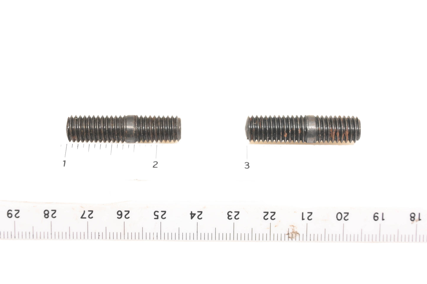 Aftermarket 420940170, P420940170 Studs Qty 2 NOS