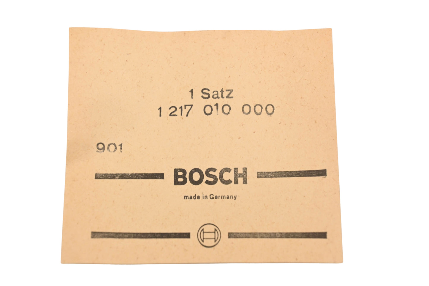 Bosch 1217010000, 1 217 010 000, 420964210 Magneto Repair Kit NOS
