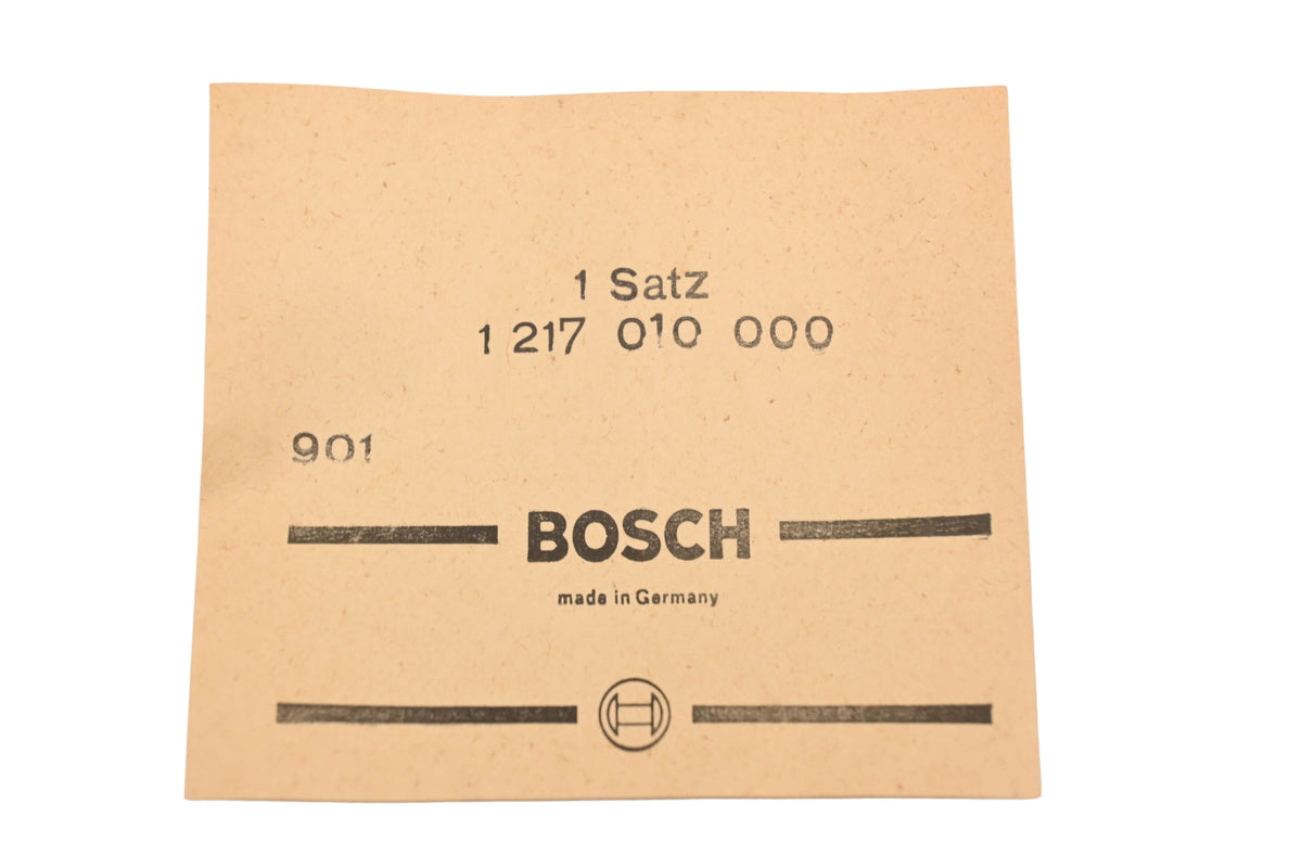 Bosch 1217010000, 1 217 010 000, 420964210 Magneto Repair Kit NOS