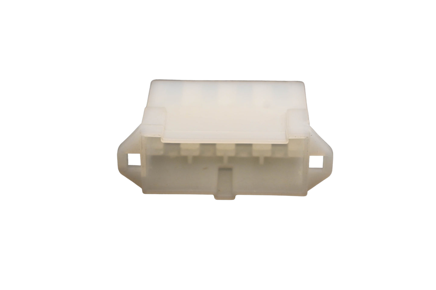 Aftermarket 572151500, P572151500 Male 8 Pin Housing Connector NOS